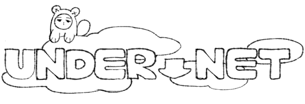 under-net logo